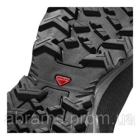 Черевики Salomon X Reveal GTX | Black/Phantom Magnet - фото 3 - id-p1819757022