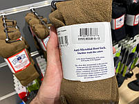 Шкарпетки антимікробні USOA | Coyote (три пари), фото 2