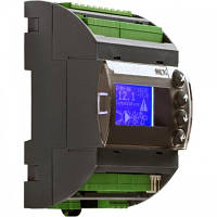 MCX06D-LCD вільно програмований контролер для систем вентиляції Danfoss