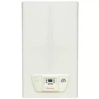 Котел газовий двоконтурний Immergas Eolo Star 24 4 E турбо