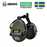 Активні навушники MSA Sordin Supreme Pro-X Neckband | OD