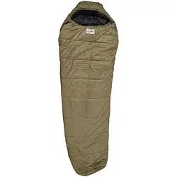 Спальний мішок SKIF Outdoor Morpheus Ultra Olive (SOSBMU)