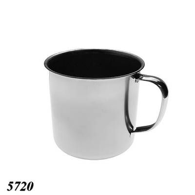 Кружка нержавіюча сталь 950 мл