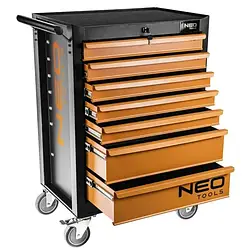 Візок для інструментів Neo Tools 84-222