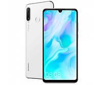 Смартфон HUAWEI P30 Lite 4/128GB Pearl White (51093PUW)