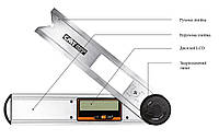 Цифровой угломер СМТ (большой) DAF-001