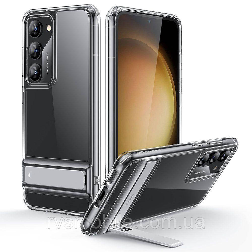 Чохол ESR для Samsung Galaxy S23 - Air Shield Boost, Cleare (4894240175835)
