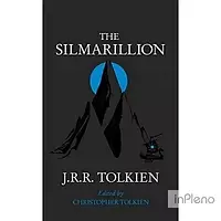 Tolkien, J.R.R. Tolkien The Silmarillion