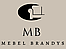 mebel-brandys інтернет-магазин затишних та якісних меблів для дому та офісу