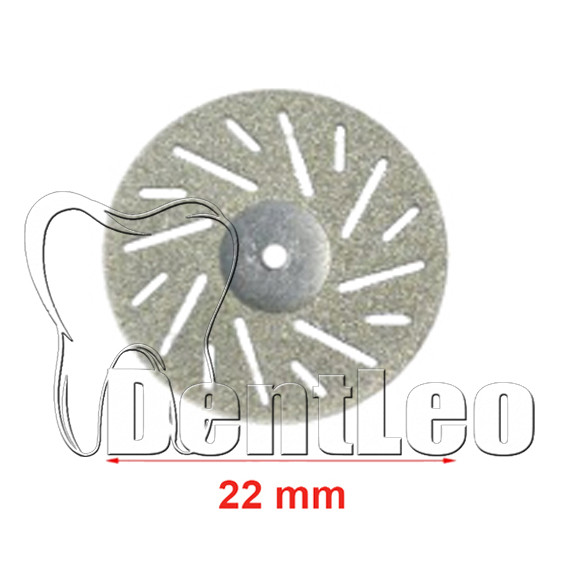 АЛМАЗНИЙ ДИСК - C010