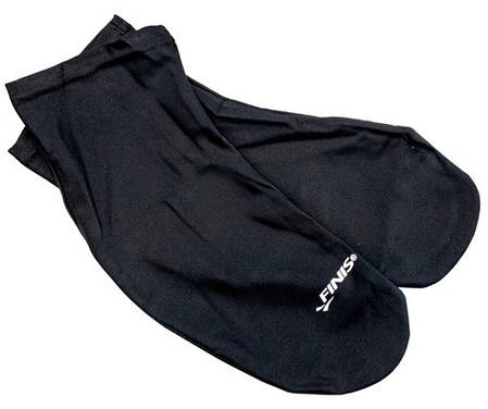 Шкарпетки під ласти nylon/spandex, Finis, нар. L, фото 3