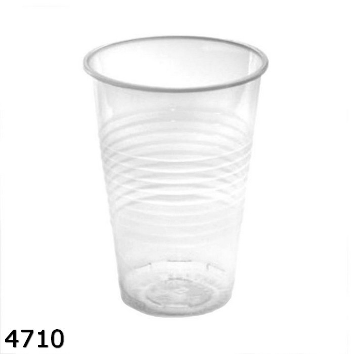 Стакан одноразовый 500 мл недолив (50шт) (ID#1505614271), цена: 40.82 ...