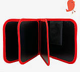 Багаторазовий зошит для малювання "Пиши - стирай", фото 4