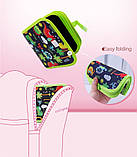 Багаторазовий зошит для малювання "Пиши - стирай", фото 3