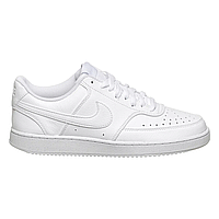 Кроссовки NIKE COURT VISION LO NN DH2987-100 Nike 10 (44) Белый