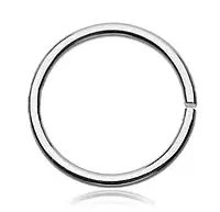 Пирсинг кольцо для носа С6817