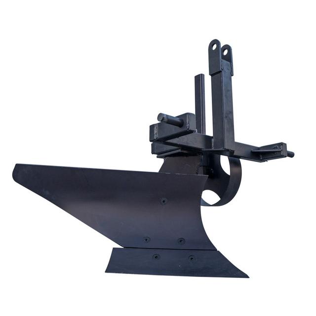 плуг однокорпусный