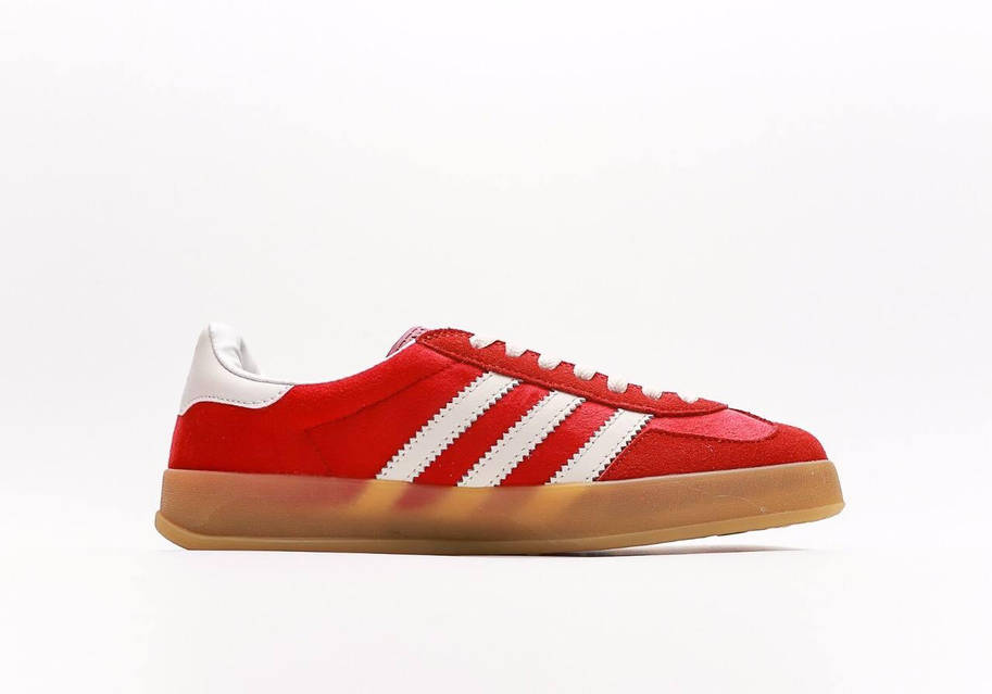 Adidas Gazelle x Gucci Red Velvet ID 1819825587 2520 Prom.ua
