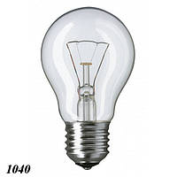 Лампочка 200 Вт Искра E27 гофра (10шт)