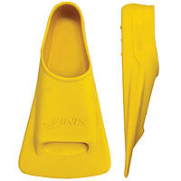 Ласты для бассейна Finis Zoomers Gold D 37-39