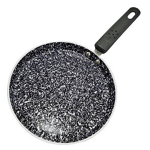 Сковорода млинця з гранітним антипригарним покриттям, Сковорідка для млинців 20 см для всіх видів плит