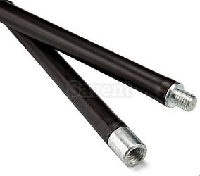 Гнучка ручка (палка) для чищення димоходу Savent 1,4 м.