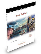 Primiracconti Classici (B1-C1) Dino Buzzati / Книга для чтения