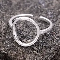 Женское кольцо "Minimal" С6358