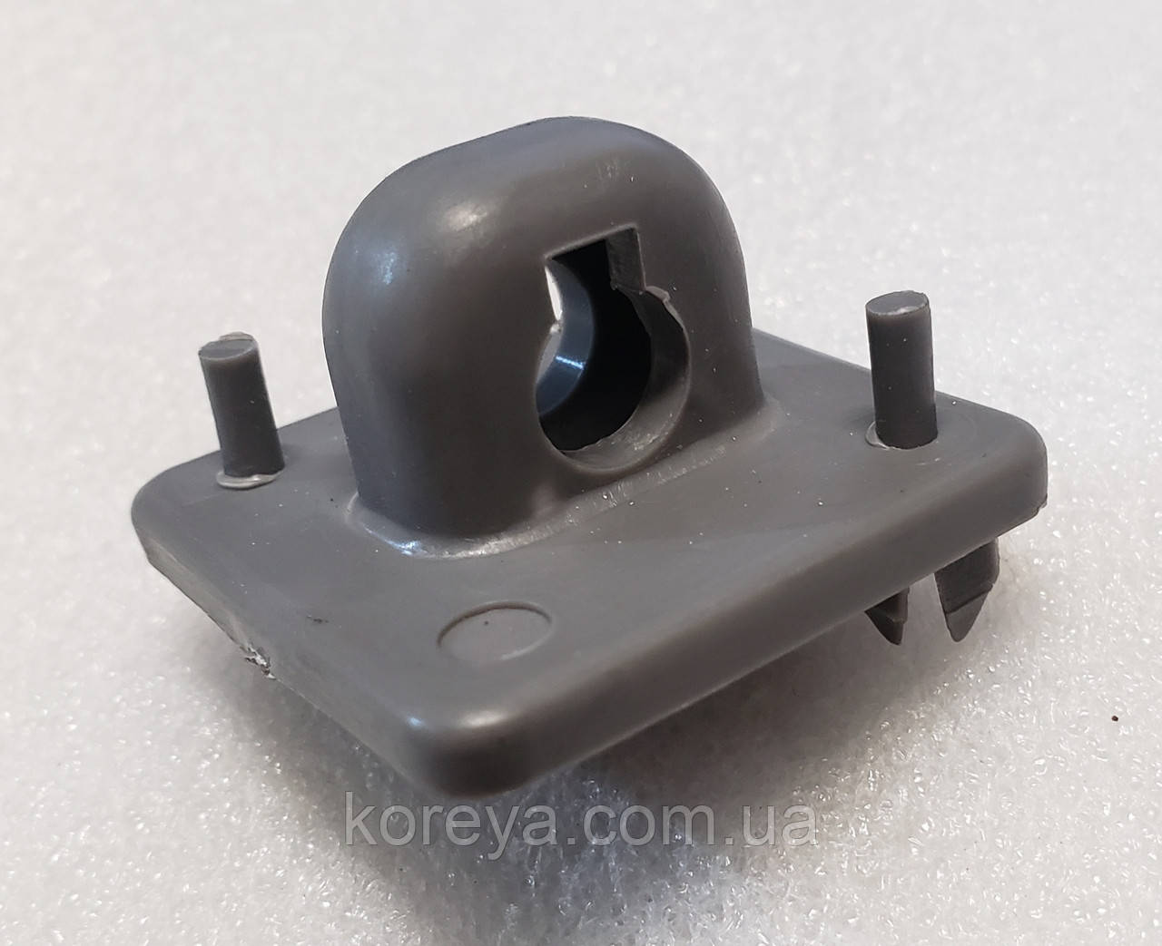 Опорний тримач упору капота Ланос Лачетті Нубіра Матиз GM 96165268