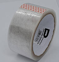 Скотч DM прозорий 45*50 м (45) Польща