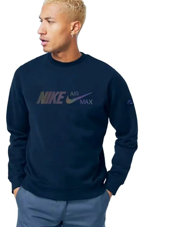 Чоловічий світшот Nike LFC M NSW CLUB