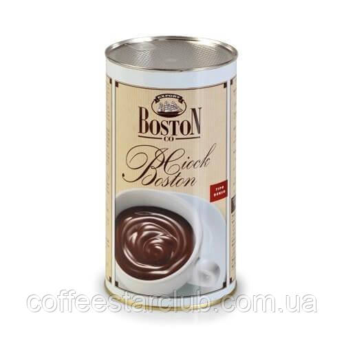 Гарячий шоколад BOSTON co 1 кг
