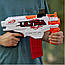 Бластер Нерф Ультра Фокус Nerf Ultra Focus Motorized Blaster, фото 6