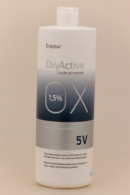 Erayba Окислювач 1,5% OxyActive, 1000 мл