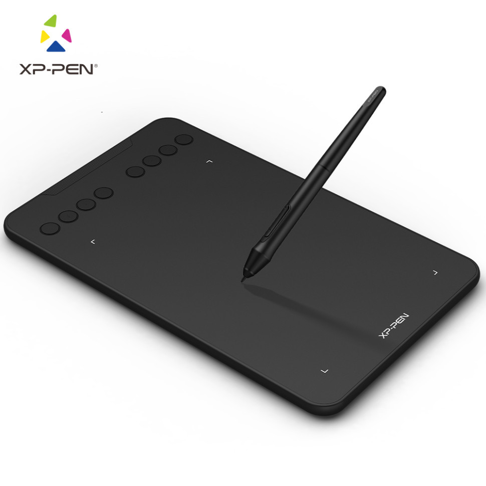 Графічний планшет XP-Pen Deco mini7