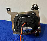 Lexus Lx 470 перехідна рамка для встановлення Bi — Led лінз, фото 5