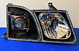 Bi - Led фары  Lexus Lx 470   2001 - 2008, фото 7