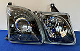 Bi - Led фары  Lexus Lx 470   2001 - 2008, фото 11