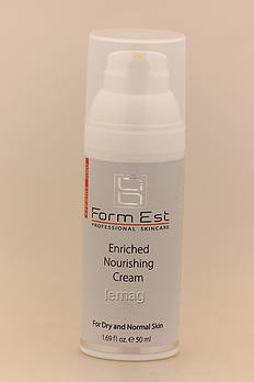 FormEst Збагачений живильний крем Enriched Nourishing Cream, 250 мл