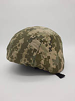 Чохол Кавер на шолом ЗСУ ММ14 піксель