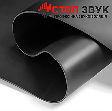 Звукоізоляційна мембрана самоклеюча, СтопЗвук SV50, аналог тексаунд SY50