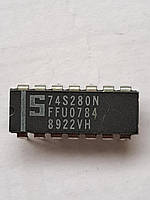 Микросхема 74LS280