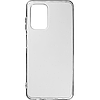 Ультратонкий чохол для ZTE Blade V40 Vita прозорий (на зті в40 віта), фото 9