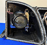 Lexus Lx 470 перехідна рамка для встановлення Bi — Led лінз, фото 7