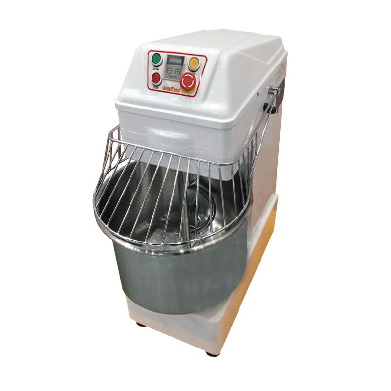 Тістоміс 30 кг GoodFood SM50T2V380