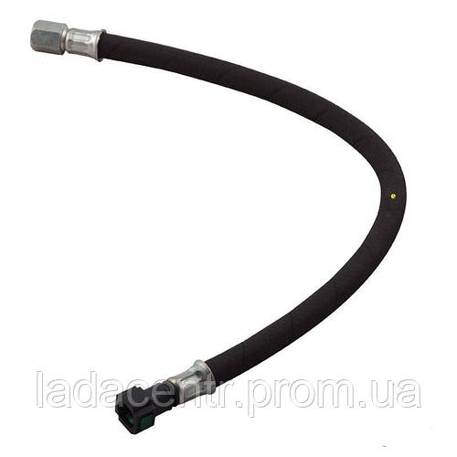 Шланг топливный от топливного фильтра к рампе ВАЗ-2123 "Нива Шевроле ...