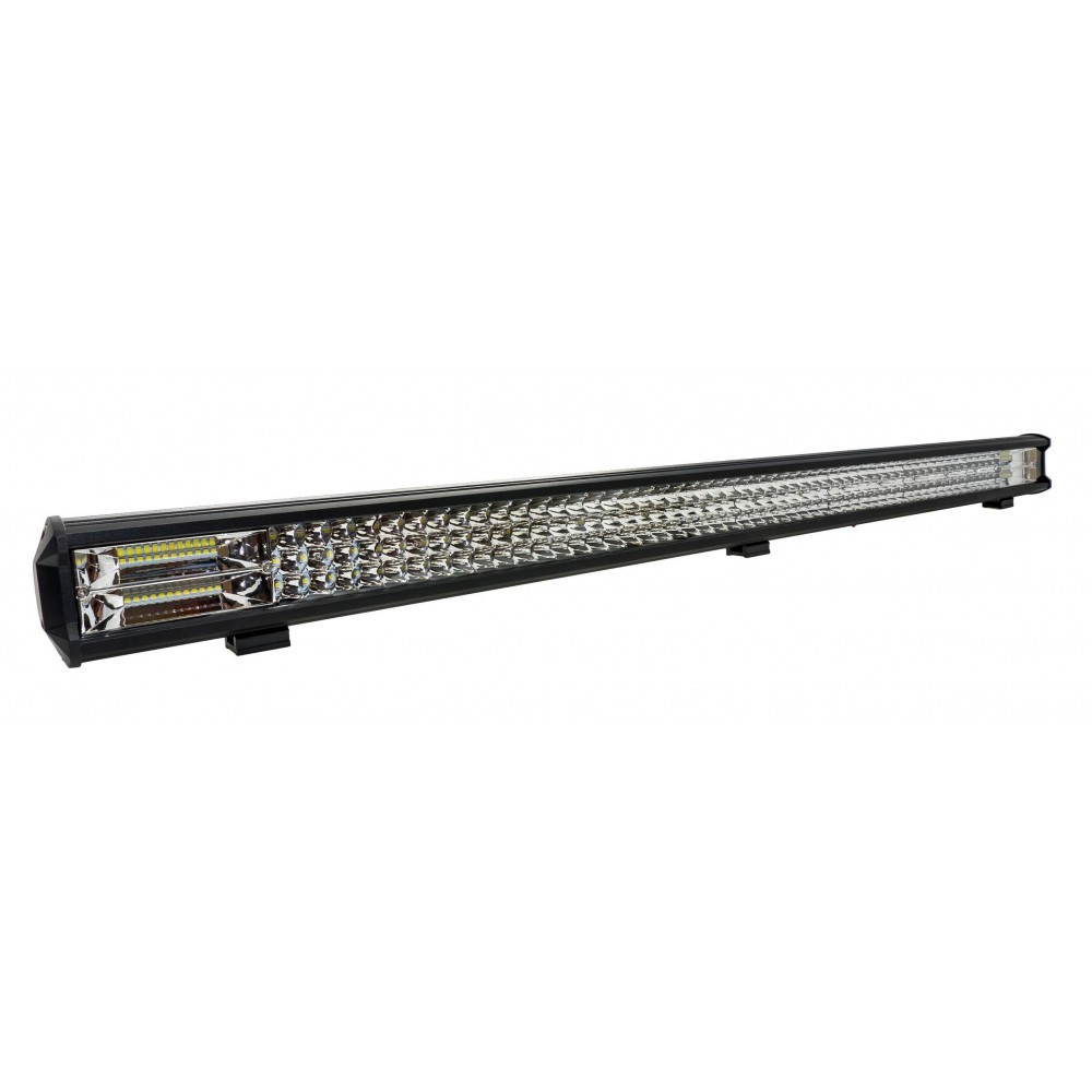 Світлодіодна фара комбінованого світла AllLight F-612W 204 chip CREE combo 1150мм 9-30V нижнє кріплення