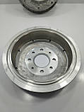 Барабани гальмівні (к-т лев +прав) ВАЗ 2108-15, фото 3