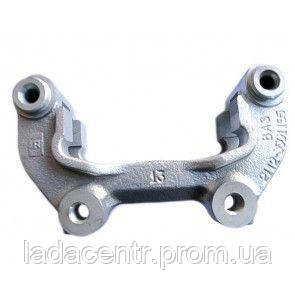 Направляющая колодок ВАЗ 2110-2112 (14") "скоба суппорта" ЗАВОД (ID ...