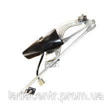 Привод стеклоочистителя ВАЗ 2121,21214 (86.5205100) в сборе с мотором ...